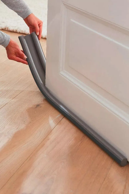 PROMO 2x1 Burlete Aislante Protector de Puerta