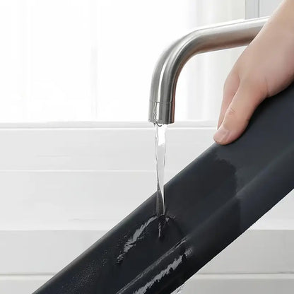 PROMO 2x1 Burlete Aislante Protector de Puerta